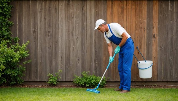 Nettoyage extérieurs landes : redonnez vie à vos surfaces