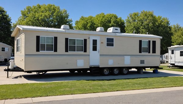 Pourquoi choisir un mobil-home dans le sud de la france