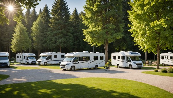 Que signifie un camping 4 étoiles en france ?